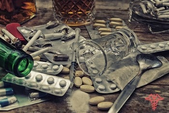 Наркологическая помощь в Костроме